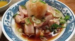 鶏料理と鍋のお店 駆け出し