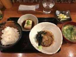 博多 鯛茶や 中洲明治通り店