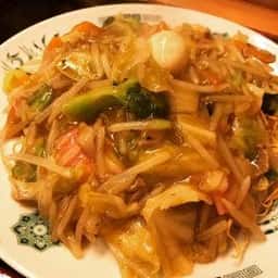 日高屋 国立南口店