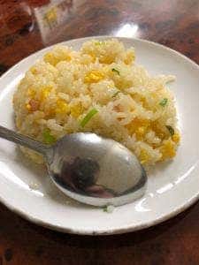 中華料理 聚福屋