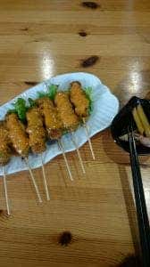 タイ料理 サワディ