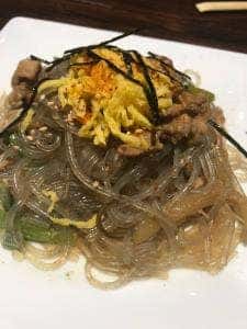 和韓豚菜 紅家