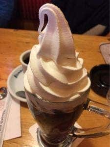 コメダ珈琲店 鶴見諸口店