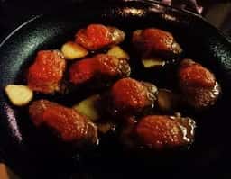 ディエスオーチョ