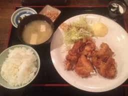 炭焼kitchen だいだい