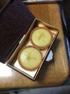 フランクミュラー パティスリー GINZA SIX