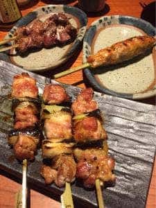 鳥元 三鷹コラル店