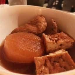 焼酎バー オミキ屋