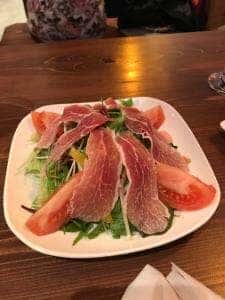 中崎バル エストレージャ