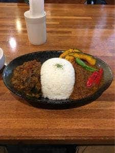 SpiceCafe HIDEAWAY