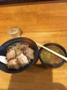 麺屋 新三