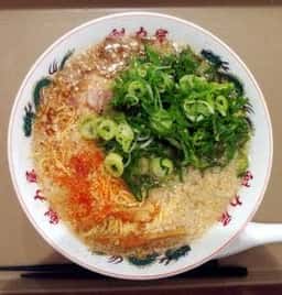 ラーメン魁力屋 イオンモール東員店