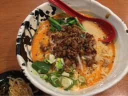 一骨麺
