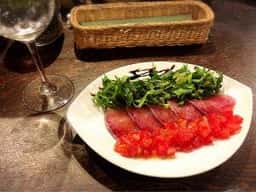 イタリア食堂Q.T.8+