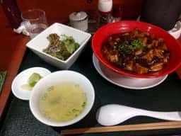 辣婆 広島サンモール店