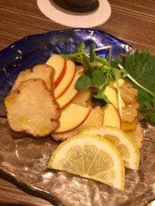 創作居酒屋 まるく