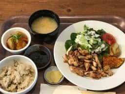 鳥料理 青喜