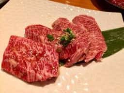 炭火焼肉みやび