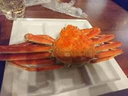 バイキングレストラン 四季彩 湯快リゾート皆生温泉 かいけ彩朝楽