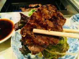 焼肉ハウス三宝