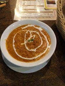 アジアンダイニング ダンフェ