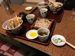 そば処 福住 斜里店
