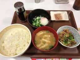 すき家 新小岩店