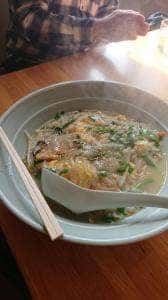 らーめんの石川五右衛門