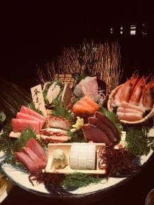 個室居酒屋 番屋 赤坂店