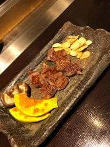 てっぱん料理さこん 本店