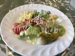 洋食屋 じゃがいも 吉田店