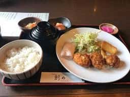馳走家 創め