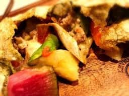 VEGE PIZZA