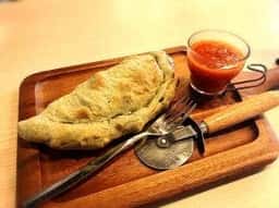 VEGE PIZZA