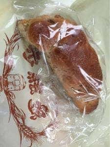 手づくりパン 歩絵夢