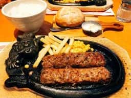 ブロンコビリー 可児店