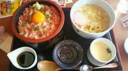 すし・めん処 大京 おゆみ野店