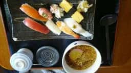 すし・めん処 大京 おゆみ野店