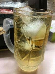 居酒屋 あだち