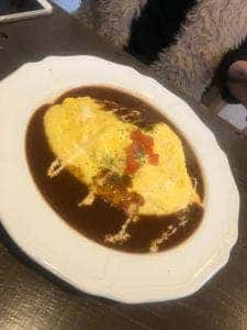 Birdland Cafe