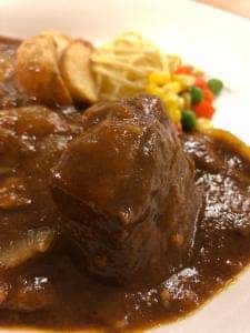 青山学院大学 学生食堂