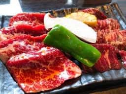 韓国焼肉 ソウル18号