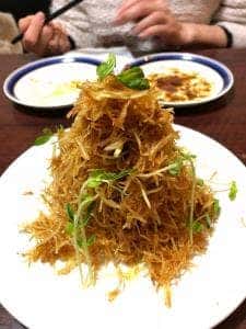 中華料理 菜福楼