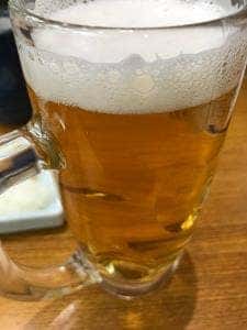 てんや十条店