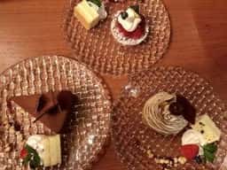 patisserie&brasserie RUBETTA