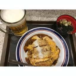 名代 富士そば 十条店