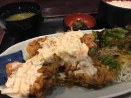 居酒屋 益正 北天神店