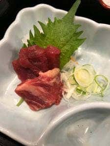 うまいもん酒場あやの ホテル内藤甲府昭和