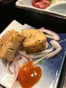 うまいもん酒場あやの ホテル内藤甲府昭和