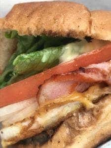 佐世保バーガー 仙台錦町店